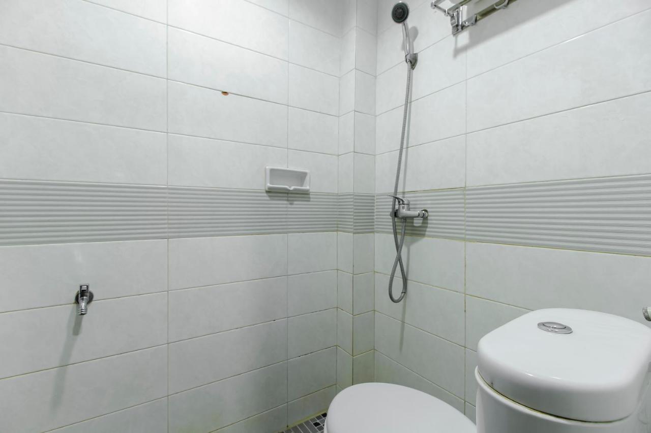 RedDoorz Plus Syariah @ Jalan Sriwijaya Medan Zewnętrze zdjęcie